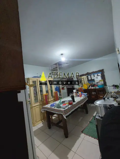 Foto 9 de Casa com 6 quartos à venda em Diadema - SP