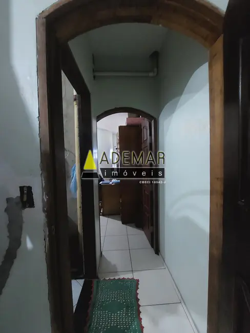 Foto 5 de Casa com 6 quartos à venda em Diadema - SP