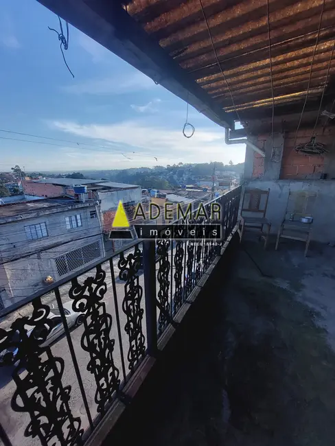 Foto 1 de Casa com 6 quartos à venda em Diadema - SP