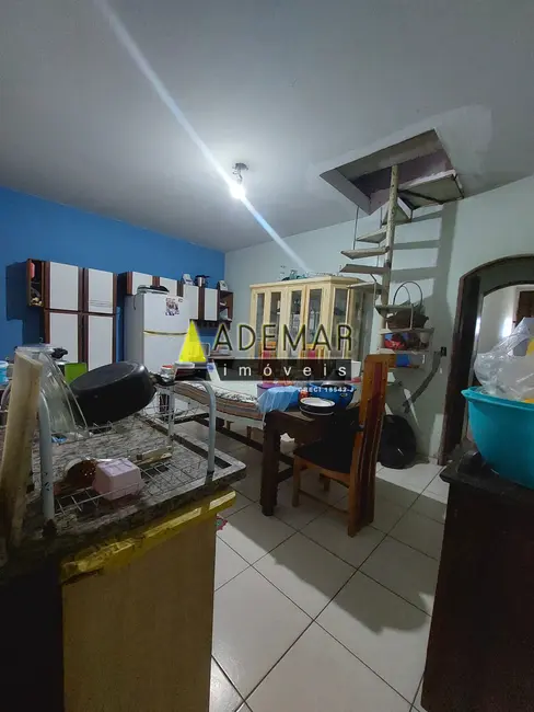 Foto 2 de Casa com 6 quartos à venda em Diadema - SP