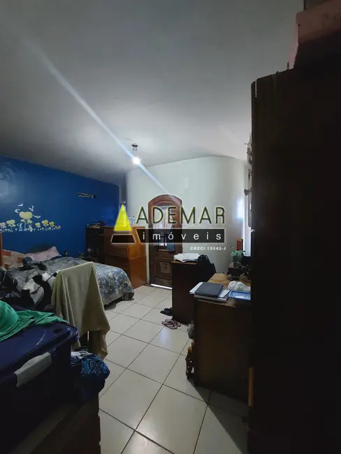 Foto 4 de Casa com 6 quartos à venda em Diadema - SP