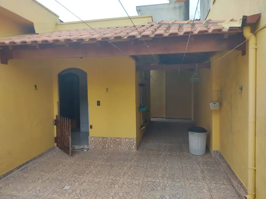 Foto 8 de Casa para alugar em Eldorado, Diadema - SP