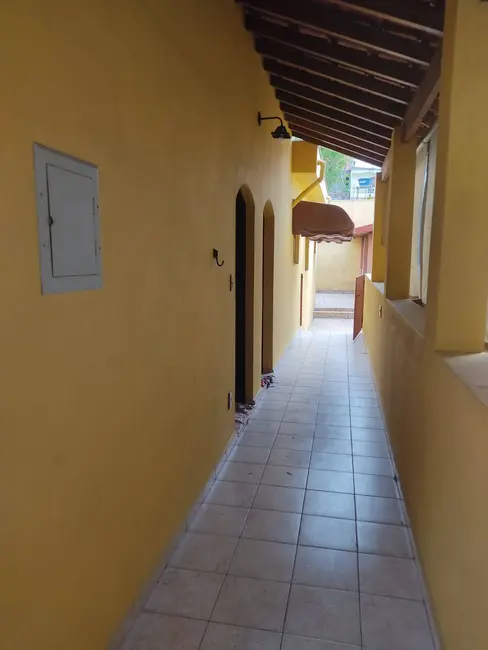 Foto 9 de Casa para alugar em Eldorado, Diadema - SP