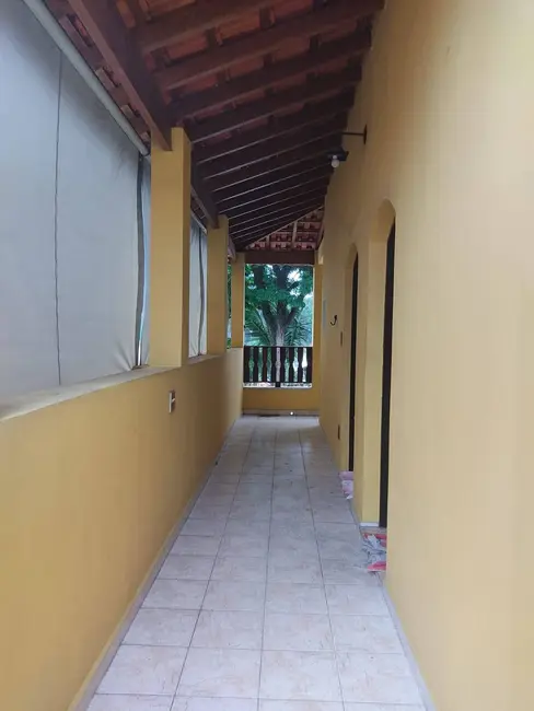 Foto 10 de Casa para alugar em Eldorado, Diadema - SP