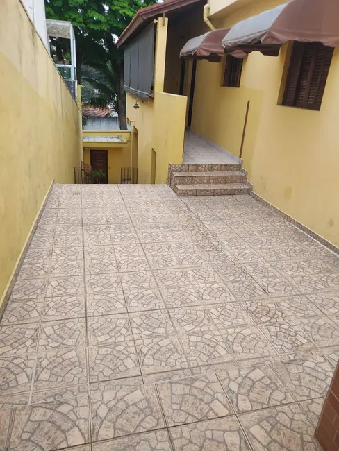 Foto 2 de Casa para alugar em Eldorado, Diadema - SP
