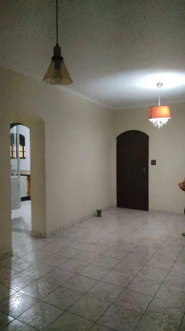 Foto 13 de Casa para alugar em Eldorado, Diadema - SP