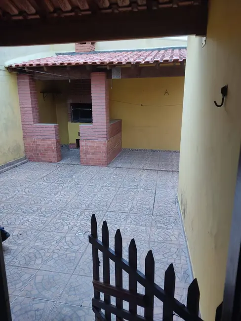 Foto 7 de Casa para alugar em Eldorado, Diadema - SP