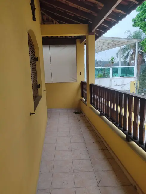 Foto 11 de Casa para alugar em Eldorado, Diadema - SP