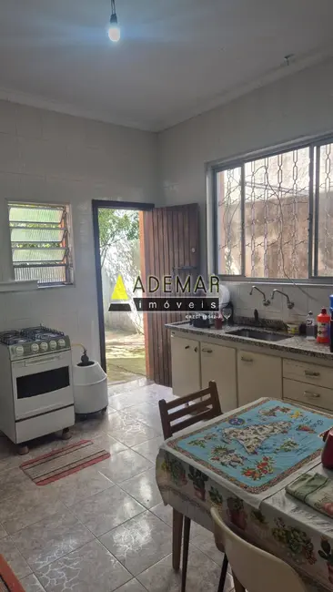 Foto 3 de Casa com 3 quartos à venda em Vila Santa Clara, São Paulo - SP