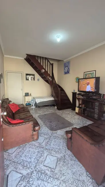 Foto 1 de Casa com 3 quartos à venda em Vila Santa Clara, São Paulo - SP