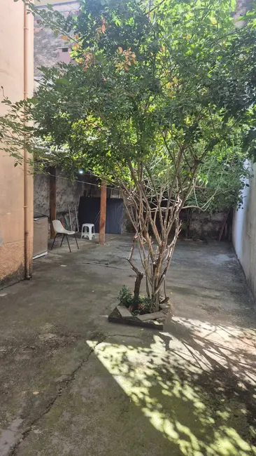 Foto 6 de Casa com 3 quartos à venda em Vila Santa Clara, São Paulo - SP