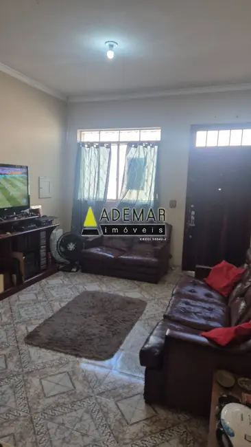 Foto 9 de Casa com 3 quartos à venda em Vila Santa Clara, São Paulo - SP