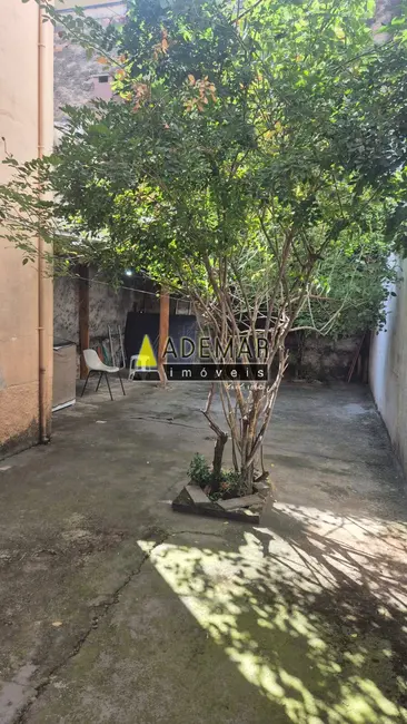 Foto 6 de Casa com 3 quartos à venda em Vila Santa Clara, São Paulo - SP