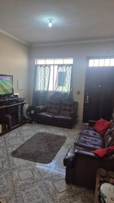 Foto 9 de Casa com 3 quartos à venda em Vila Santa Clara, São Paulo - SP