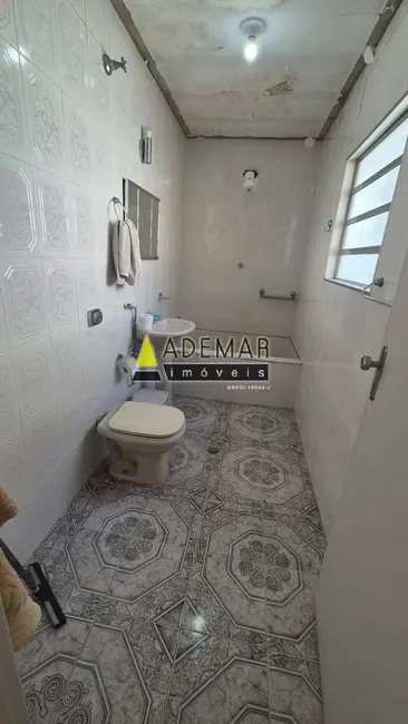 Foto 8 de Casa com 3 quartos à venda em Vila Santa Clara, São Paulo - SP