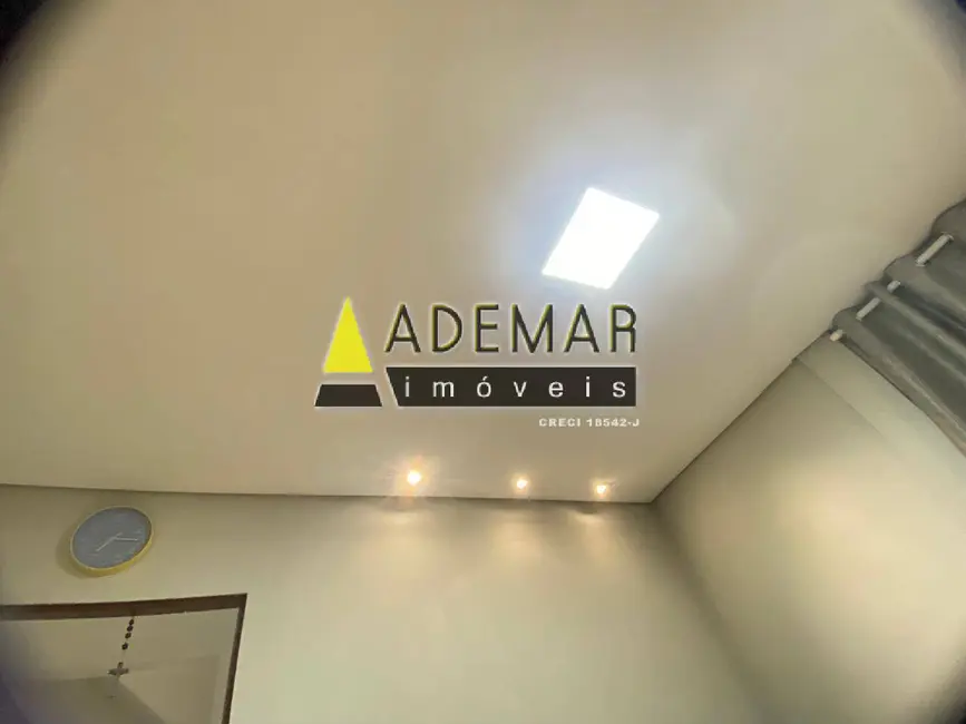 Foto 2 de Apartamento com 2 quartos à venda em Conceição, Diadema - SP