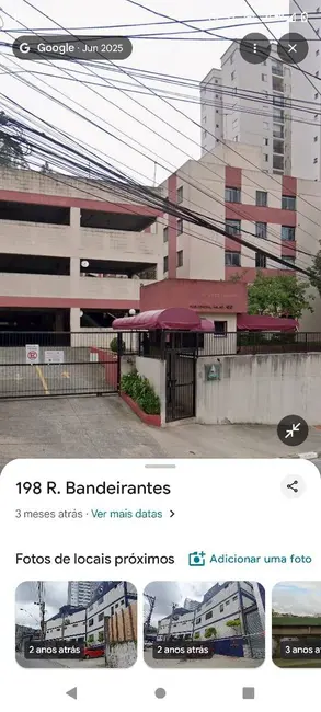 Apartamento com 2 quartos à venda em Conceição, Diadema - SP - imagem 1 Foto 1 de Apartamento com 2 quartos à venda em Conceição, Diadema - SP