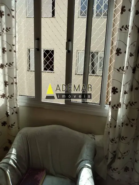 Foto 6 de Apartamento com 2 quartos à venda em Serraria, Diadema - SP