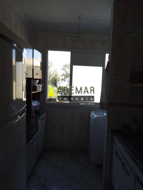 Foto 2 de Apartamento com 2 quartos à venda em Serraria, Diadema - SP