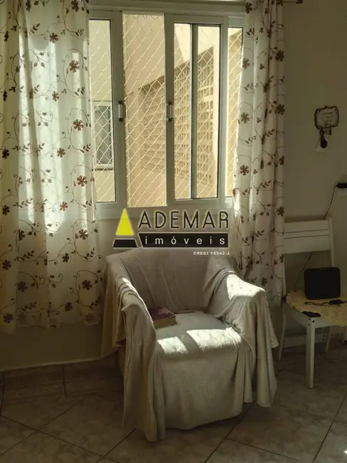 Foto 3 de Apartamento com 2 quartos à venda em Serraria, Diadema - SP