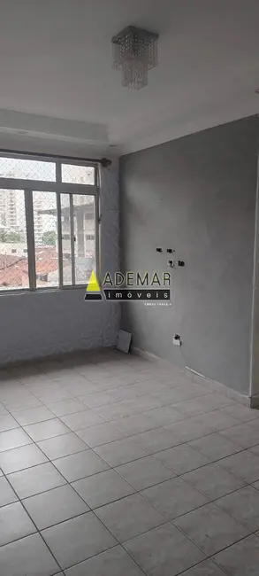 Foto 6 de Apartamento com 2 quartos à venda, 76m2 em Canto do Forte, Praia Grande - SP