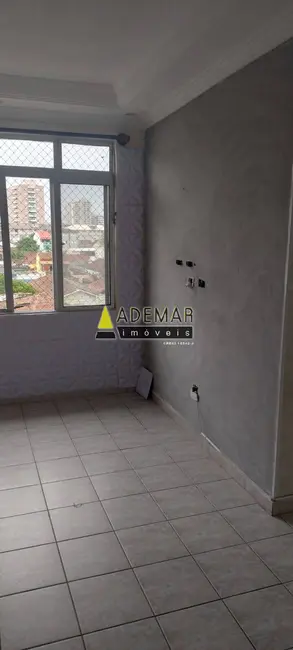 Foto 4 de Apartamento com 2 quartos à venda, 76m2 em Canto do Forte, Praia Grande - SP