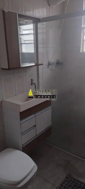 Foto 9 de Apartamento com 2 quartos à venda, 76m2 em Canto do Forte, Praia Grande - SP