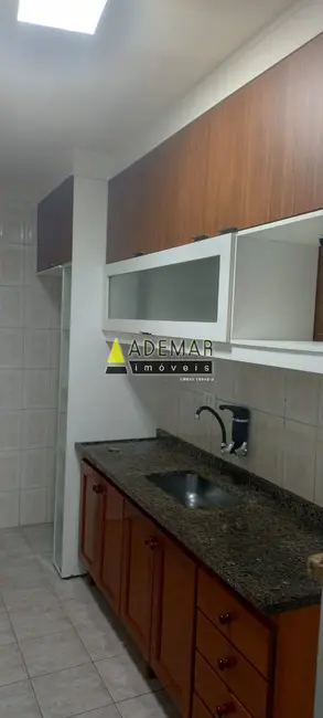 Foto 5 de Apartamento com 2 quartos à venda, 76m2 em Canto do Forte, Praia Grande - SP