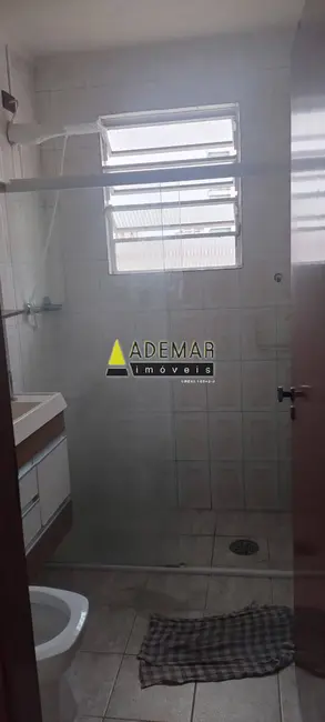 Foto 8 de Apartamento com 2 quartos à venda, 76m2 em Canto do Forte, Praia Grande - SP