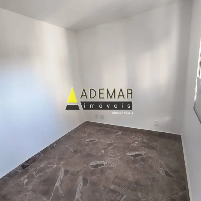 Foto 5 de Apartamento com 2 quartos à venda, 48m2 em Casa Grande, Diadema - SP