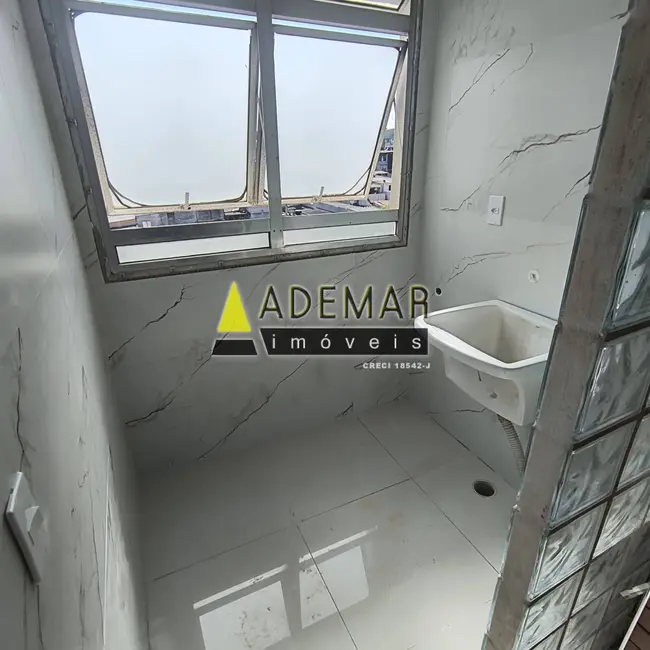 Foto 6 de Apartamento com 2 quartos à venda, 48m2 em Casa Grande, Diadema - SP