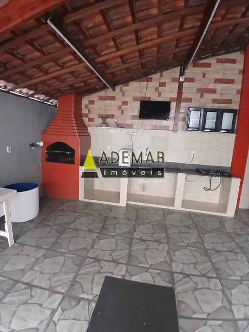 Foto 9 de Apartamento com 2 quartos à venda, 48m2 em Casa Grande, Diadema - SP