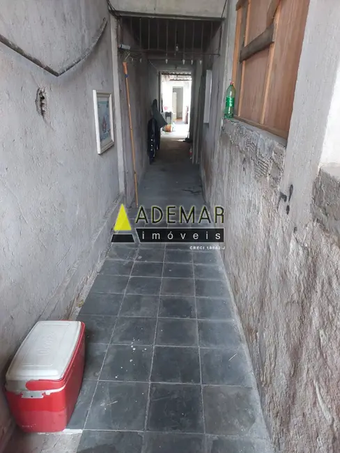 Foto 7 de Casa com 7 quartos à venda em Diadema - SP