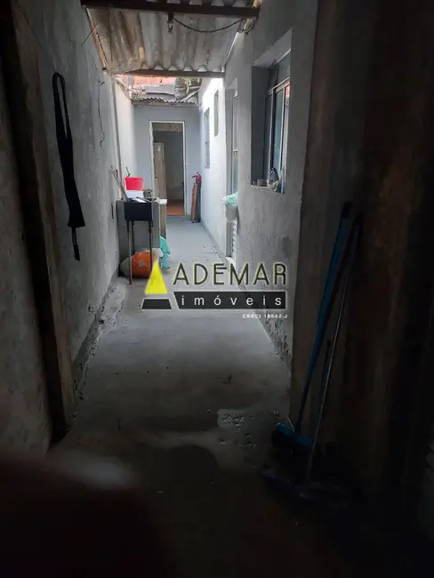 Foto 8 de Casa com 7 quartos à venda em Diadema - SP