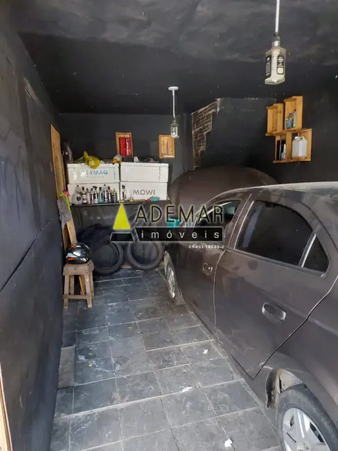 Foto 9 de Casa com 7 quartos à venda em Diadema - SP