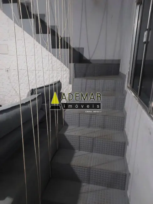 Foto 3 de Casa com 7 quartos à venda em Diadema - SP