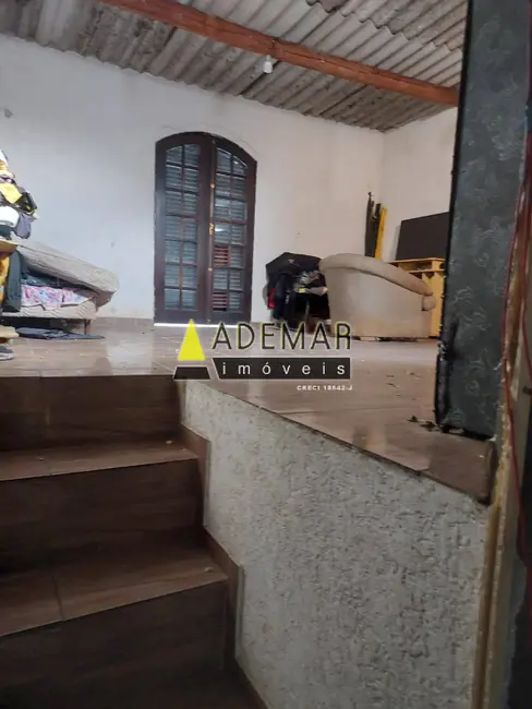 Foto 4 de Casa com 7 quartos à venda em Diadema - SP