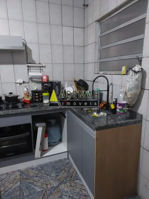 Foto 1 de Casa com 7 quartos à venda em Diadema - SP