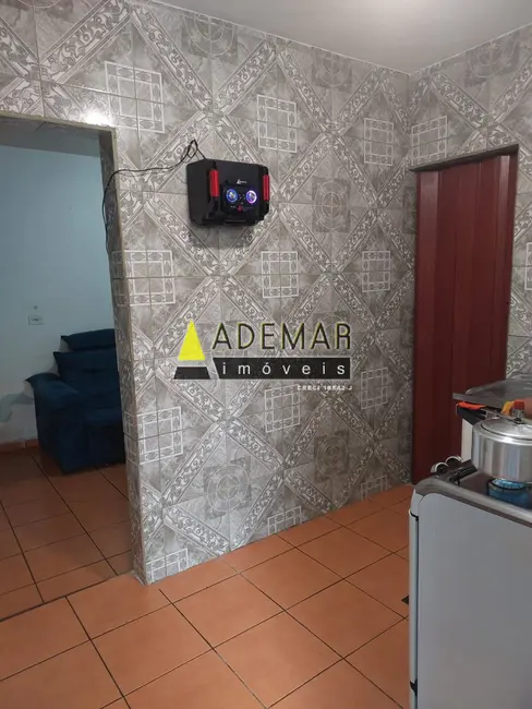 Foto 6 de Casa com 7 quartos à venda em Diadema - SP