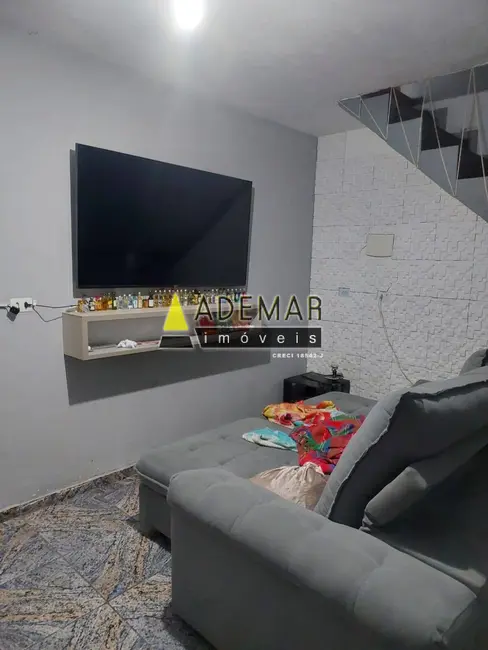 Foto 5 de Casa com 7 quartos à venda em Diadema - SP