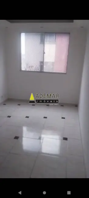 Foto 1 de Apartamento com 2 quartos à venda em Conceição, Diadema - SP