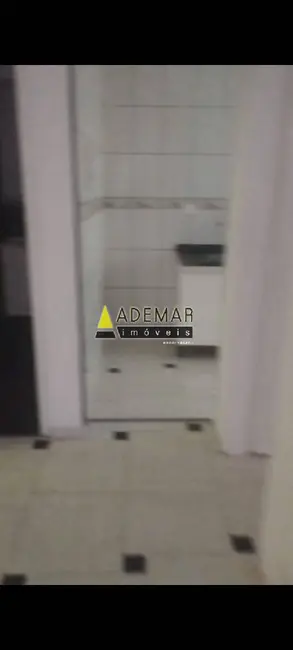 Foto 2 de Apartamento com 2 quartos à venda em Conceição, Diadema - SP