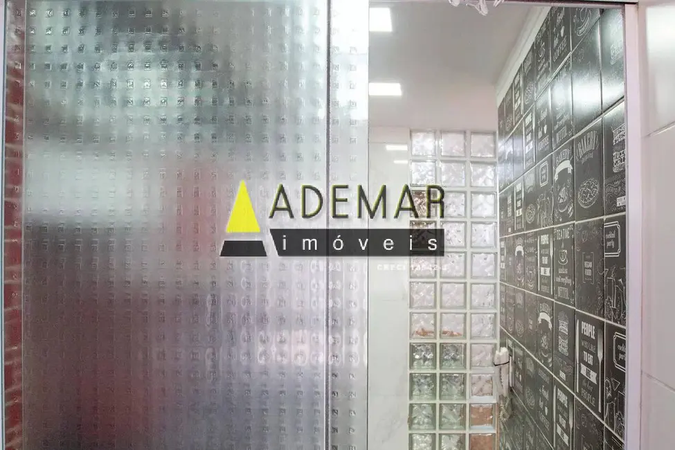 Foto 8 de Apartamento com 2 quartos à venda, 44m2 em Canhema, Diadema - SP