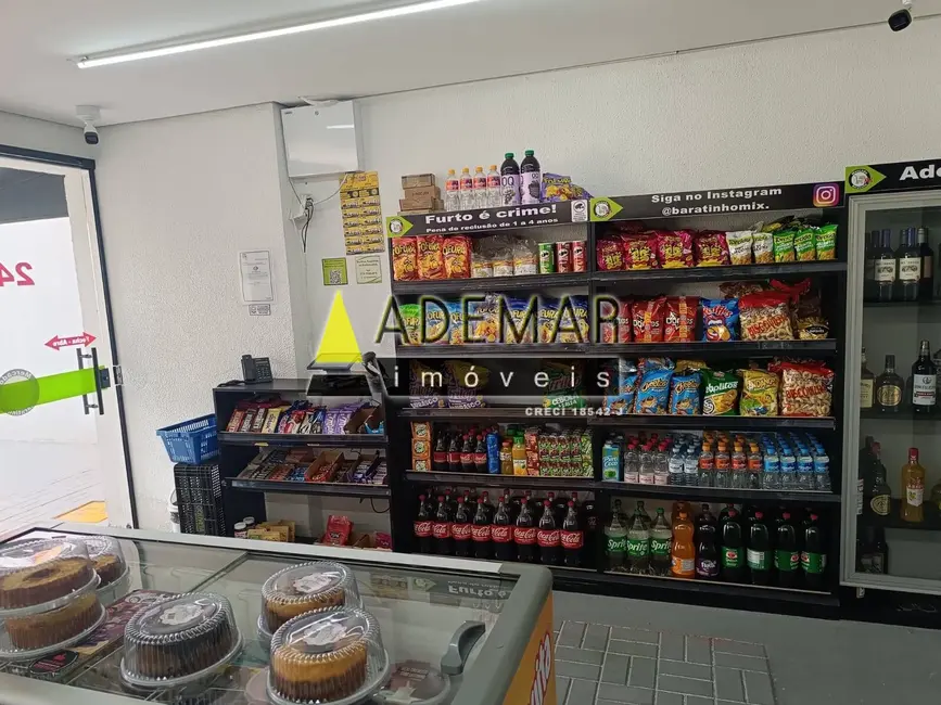 Foto 9 de Apartamento com 2 quartos à venda, 44m2 em Canhema, Diadema - SP