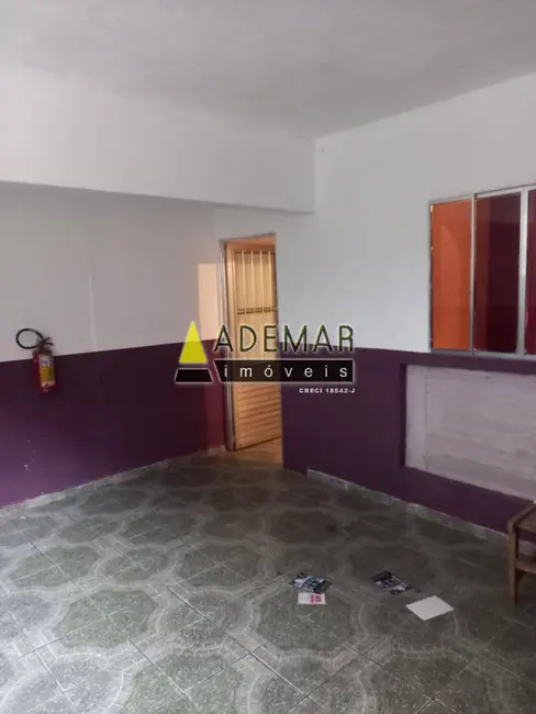 Casa com 2 quartos para alugar em Inamar, Diadema - SP - imagem 4 Foto 4 de Casa com 2 quartos para alugar em Inamar, Diadema - SP
