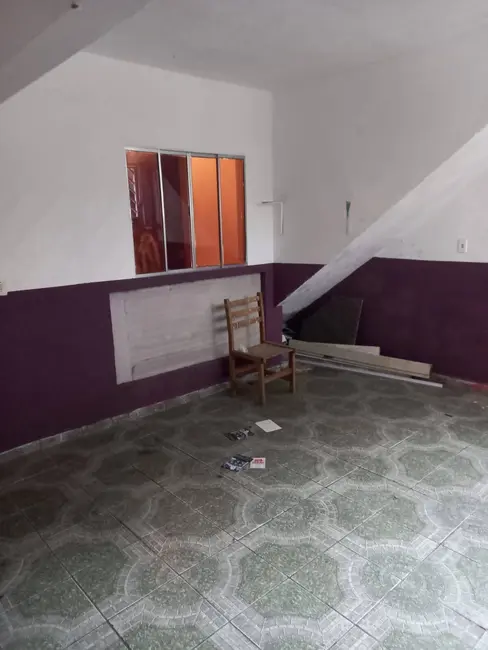 Foto 7 de Casa com 2 quartos à venda em Inamar, Diadema - SP