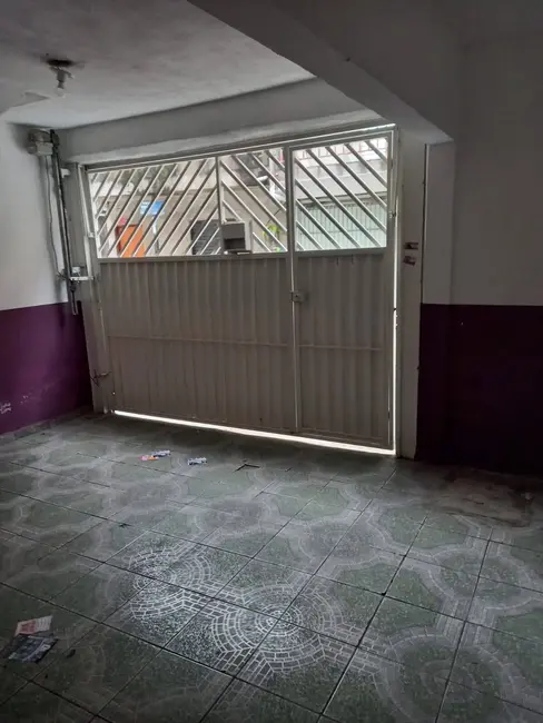 Foto 6 de Casa com 2 quartos à venda em Inamar, Diadema - SP