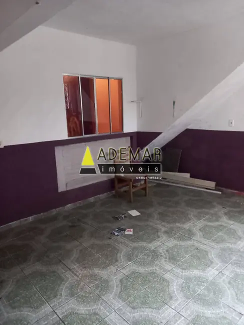 Casa com 2 quartos para alugar em Inamar, Diadema - SP - imagem 7 Foto 7 de Casa com 2 quartos para alugar em Inamar, Diadema - SP