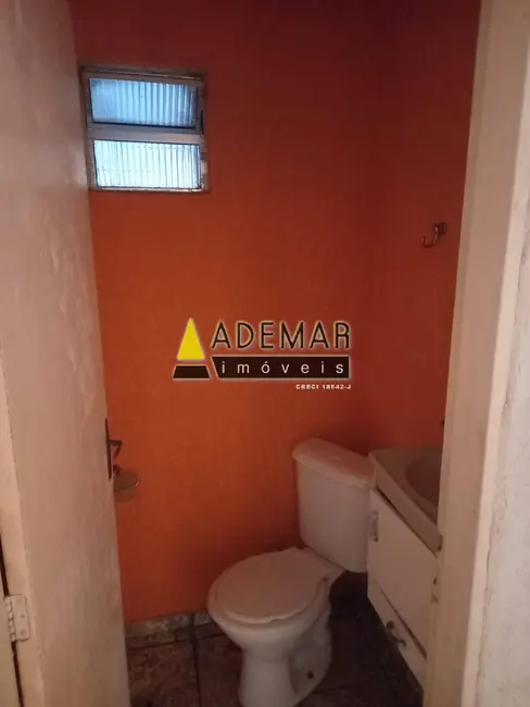 Casa com 2 quartos para alugar em Inamar, Diadema - SP - imagem 8 Foto 8 de Casa com 2 quartos para alugar em Inamar, Diadema - SP