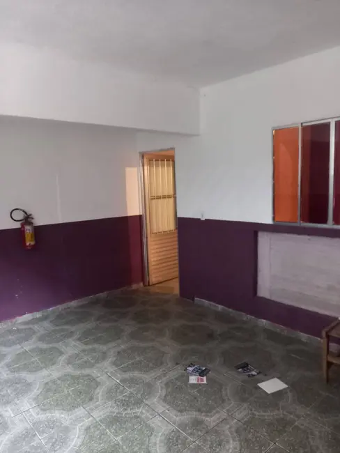 Foto 4 de Casa com 2 quartos à venda em Inamar, Diadema - SP